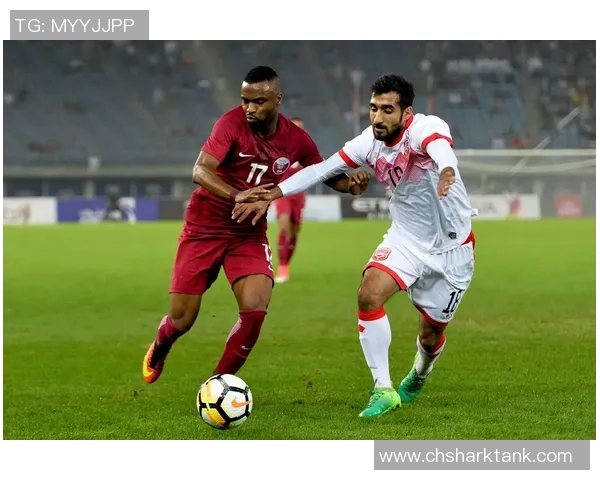 海湾杯2017精彩对决巴林与阿曼的激烈较量回顾与分析