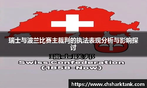 瑞士与波兰比赛主裁判的执法表现分析与影响探讨
